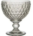 Boston Coloured Pokal 390 ml grau