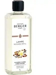 Amber Powder Duft f&uuml;r katalytische Lampe 1 l