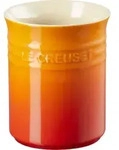 Le Creuset K&uuml;chen-Organizer Feuriges Orange