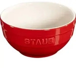 Staub Snack-Schale 12 cm rot