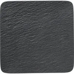 Manufacture Rock Servierteller 32,5 cm quadratisch