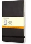 Moleskine Reporterblock Taschen in weichem Einband liniert