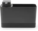 Sink Side Waschbecken-Organizer mit Spender