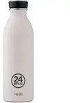 Urban Bottle Earth Wasserflasche 500 ml hell lavendelfarbig