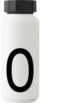 To Go Thermo-Flasche 500 ml Buchstabe O
