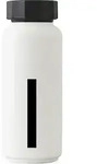 To Go Thermo-Flasche 500 ml Buchstabe I