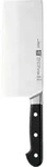 Zwilling Pro Chinesisches Hackmesser 18 cm