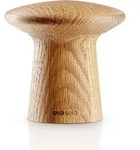 Eva Solo Salz- und Pfefferm&uuml;hle 7,5 cm nat&uuml;rlich