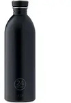 Urban Bottle Basic Wasserflasche 1 l schwarz