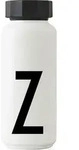 To Go Thermo-Flasche 500 ml Buchstabe Z