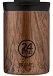 Travel Tumbler Wood Thermobecher 350 ml