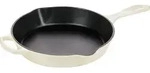 Signature Frittierpfanne 26 cm beige