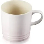 Le Creuset Becher 350 ml hellrosa