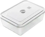 Zwilling Fresh & Save Vakuumbeh&auml;lter niedrig 2 l, Glas
