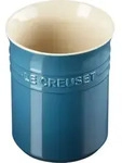Le Creuset K&uuml;chen-Organizer meerblau