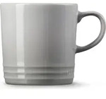 Le Creuset Becher 350 ml hellgrau