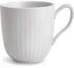 Hammersh&oslash;i Becher 330 ml wei&szlig;