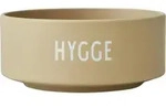 Snack Hygge Snack-Schale