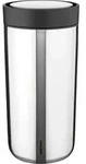 To-Go Click Thermobecher 400 ml Stahl aus doppelschichtigem Stahl
