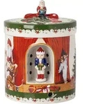 Christmas Toys Aufbewahrungsbox rund