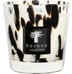Pearls Black Duftkerze 8 cm