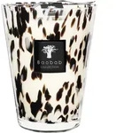 Pearls Black Duftkerze 24 cm
