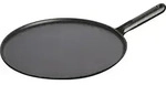 Staub Cr&ecirc;pe-Pfanne 30 cm mit Metallgriff