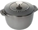 La Cocotte Topf 1,75 l, Graphit