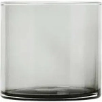 Mera Gl&auml;ser 0,2 l smoke 2 St.