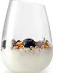 Eva Solo Glas mit abgeschnittenem Rand 380 ml