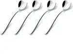 Il Caffe Alessi Kaffeel&ouml;ffel 4 St.