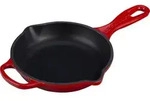 Signature Brat- und Servierpfanne 16 cm kirschrot