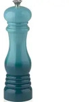 Le Creuset Salzm&uuml;hle 21 cm azurblau