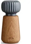 Hammersh&oslash;i Pfeffer- oder Salzm&uuml;hle 14,5 cm anthrazitfarbig