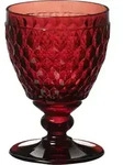 Boston Coloured Wei&szlig;weinglas 230 ml rot