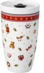 Coffee To Go Toys Delight Reisebecher 350 ml