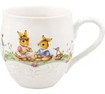 Spring Fantasy Flower Meadow Becher 530 ml