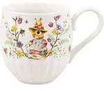 Spring Fantasy Family Becher 440 ml