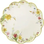 Spring Awakening Kuchenteller 33 cm