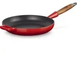 Signature Pfanne 26 cm kirschrot