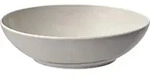 Perlemor Sand Sch&uuml;ssel 26 cm niedrig