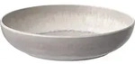 Perlemor Sand Pasta-Sch&uuml;ssel 22 cm