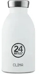 Clima Basic Thermo-Flasche 330 ml wei&szlig;