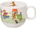 Hungry as a Bear Baby-Becher 170 ml