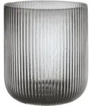 Ven Laterne 17,5 cm verdunkelt