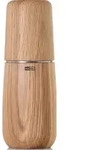 Yono Salz- oder Pfefferm&uuml;hle L helle Eiche