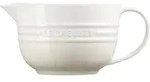 Le Creuset K&uuml;chenkanne beige