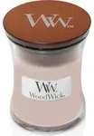 Core WoodWick Vanilla & Sea Salt Kerze klein