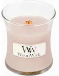 Core WoodWick Vanilla & Sea Salt Kerze mittel