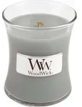 Core WoodWick Fireside Kerze klein